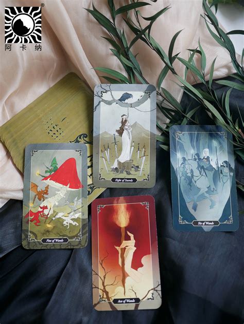 coursera tarot